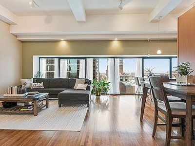 1101 Walnut St Unit 1101, Kansas City, MO, 64106