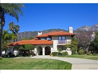 285 E 24th St, Upland, CA 91784