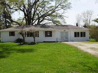 1017 W Us Highway 40, Greenfield, IN 46140