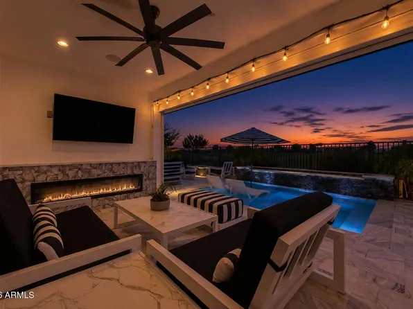 11154 N SAN CLEMENTE Street, Surprise, AZ 85388