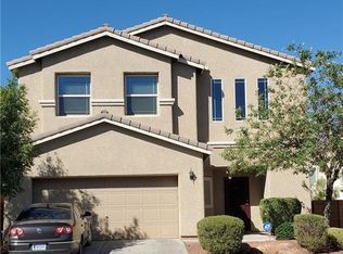 6124 Paddleboat St, North Las Vegas, NV 89031