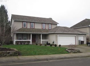 22207 NW Sir Lancelot Ln, Sherwood, OR 97140