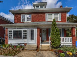 515 Ludlow Ave, York, PA 17403