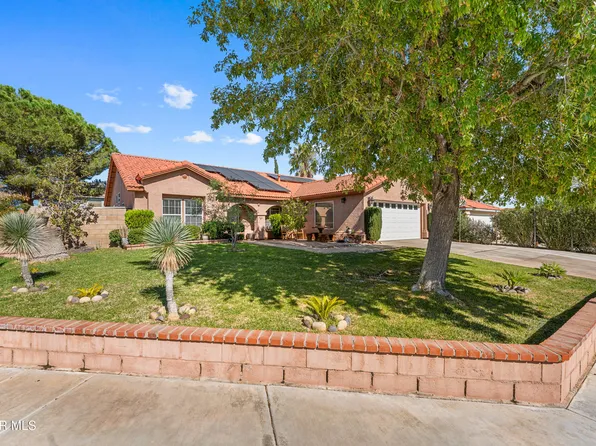 37003 Casa Verde Dr, Palmdale, CA 93550