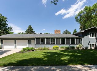 32 36th Ave NE, Fargo, ND 58102