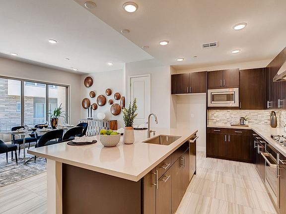 Inspire Kitchen