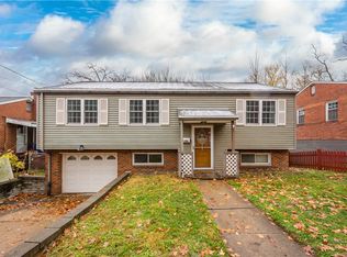1704 Creedmoor Ave, Pittsburgh, PA
