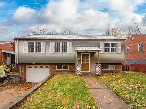 1704 Creedmoor Ave, Pittsburgh, PA 15226