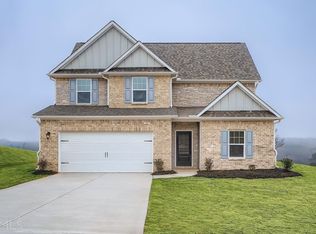 6187 Nathaniel Ln #17, South Fulton, GA 30213