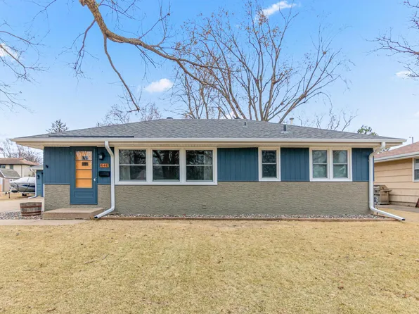 640 58th Ave NE, Fridley, MN 55432