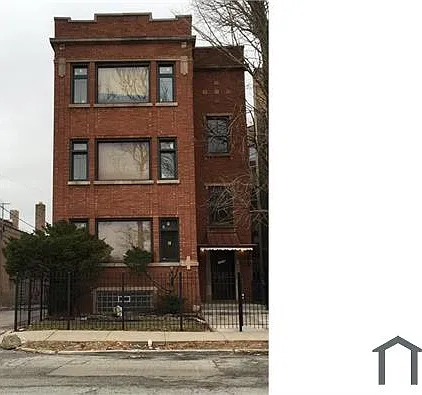 3 bed, 1400 sqft, $1,525 — Photo 1