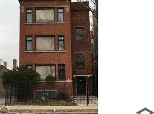 11115 S King Dr APT 3, Chicago, IL 60628