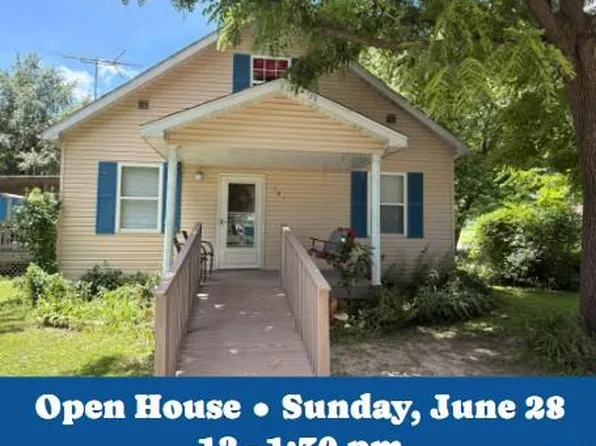 101 Mor St, Wilsonville, IL 62093