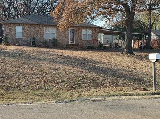 323 Turner Rd, Chandler, OK 74834