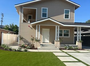 1959 5th St, La Verne, CA 91750