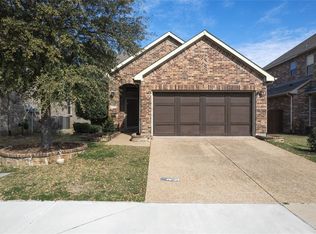 3205 Bans Crown Blvd, The Colony, TX 75056