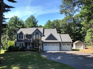 42 Potash Rd, Mansfield, MA 02048