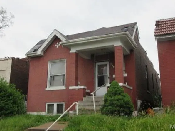 4472 Natural Bridge Ave, Saint Louis, MO 63115
