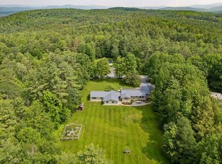 383 Dogford Rd, Hanover, NH 03755