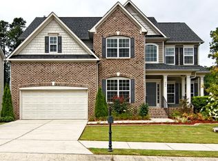 242 Ashton Gln, Durham, NC 27703
