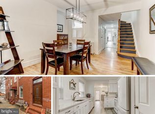 1017 Stiles St, Baltimore, MD 21202