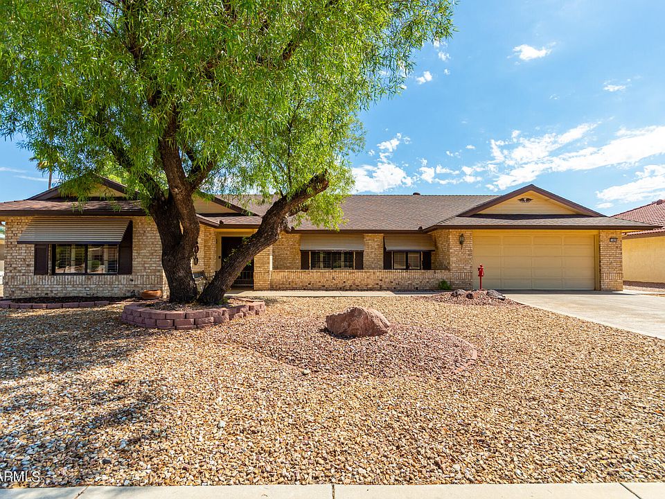 13829 W Casa Linda Dr, Sun City West, AZ 85375 Zillow