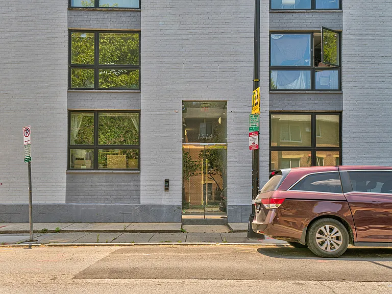 1514 Newton St NW #102 — Photo 22