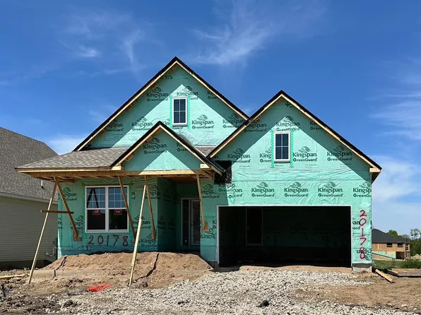 20178 68th Pl, Hamel, MN 55340