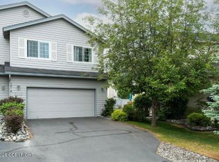3822 Lincoln Ellsworth Ct #50B, Anchorage, AK 99517