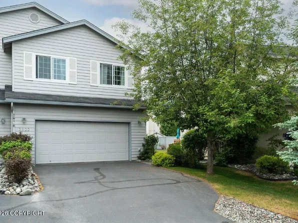 3822 Lincoln Ellsworth Ct #50B, Anchorage, AK 99517
