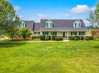 1053 Mill Springs Rd, New Market, TN 37820