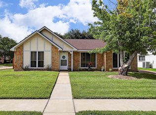 21442 Park York Dr, Katy, TX 77450