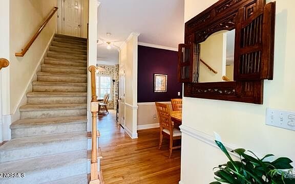4th image of 1505 Muirfield Dr