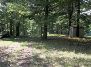 731 Rivers Terrace Rd, Gladwin, MI 48624