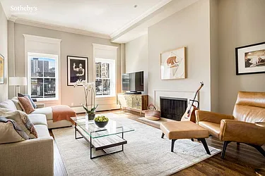 Sold by Sotheby's International Realty