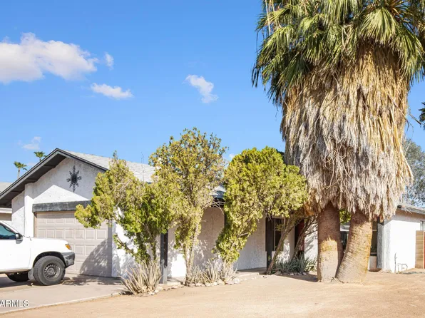 745 W GROVE Circle, Mesa, AZ 85210