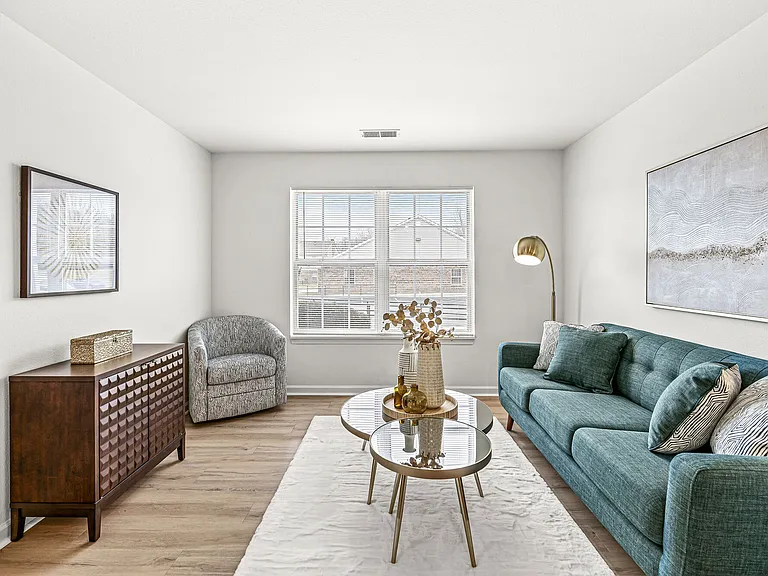 Arborwood Apartments — Photo 5