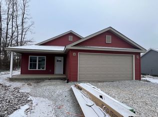 1595 N Cowlitz Trl, Greensburg, IN 47240