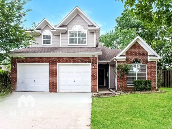 518 Sussex Dr SW, Huntsville, AL 35824