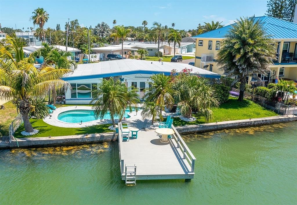 16041 Redington Dr, Redington Beach, FL 33708 Zillow