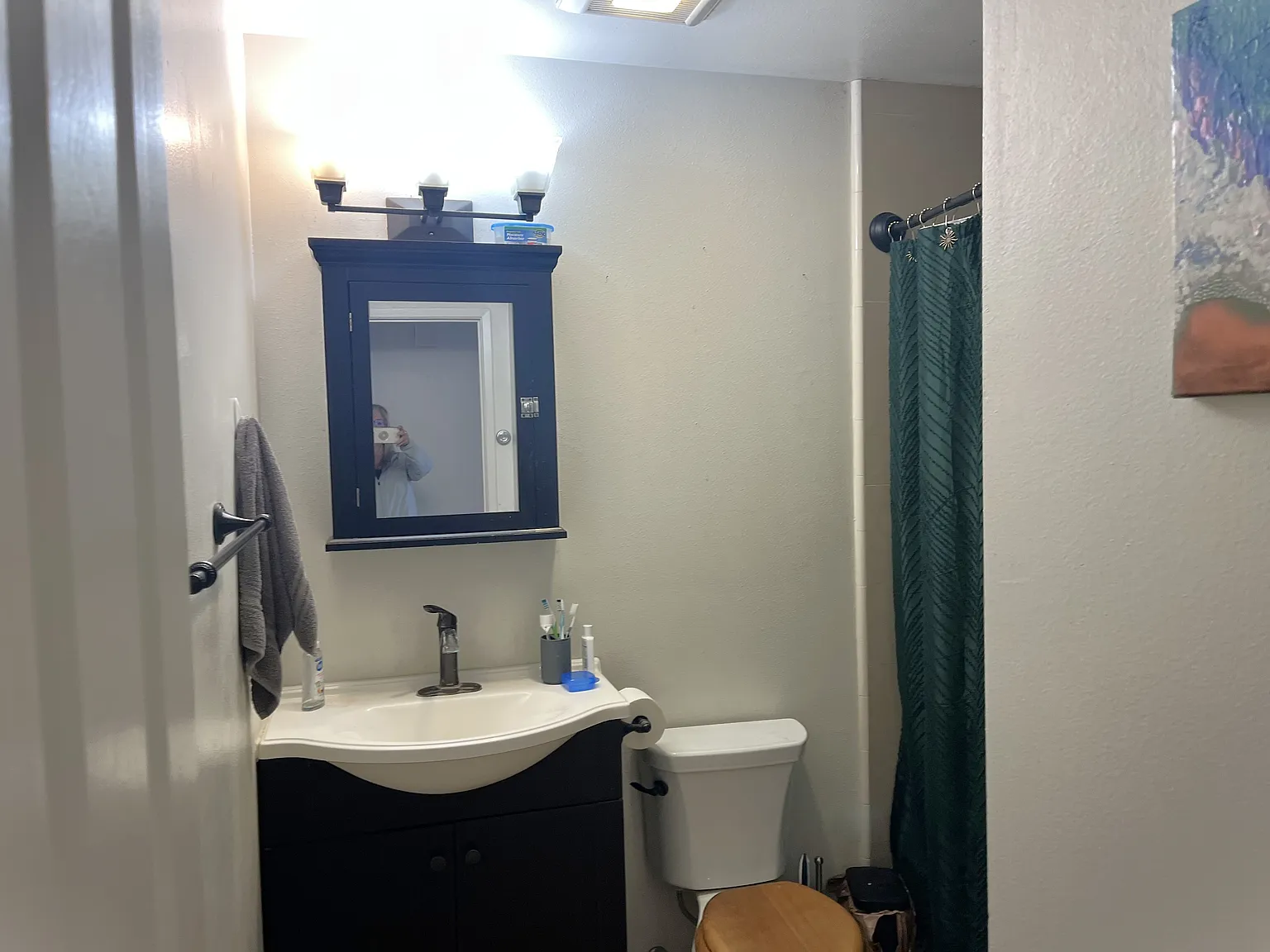 1 bed, 1120 sqft, $1,100 — Photo 3