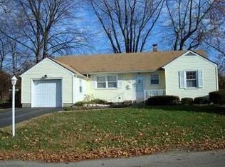 568 Springhollow Rd, Circleville, OH 43113