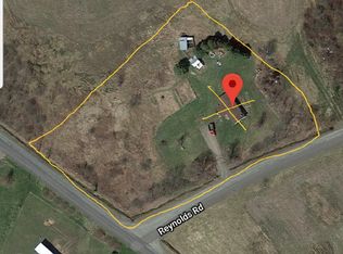 6061 Reynolds Rd, Moravia, NY 13118