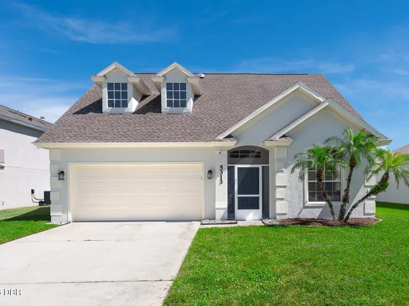 5313 Plantation Home Way, Port Orange, FL 32128