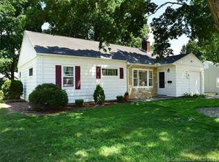 81 Milford Rd, Manchester, CT 06042