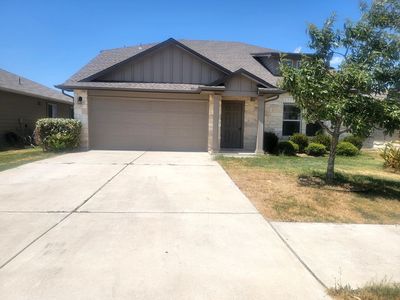 729 Pinnacle Dr, Georgetown, TX, 78626