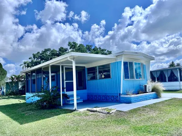 3223 N Lockwood Ridge Rd #156, Sarasota, FL 34234
