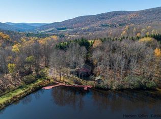 444 Skunk Hollow Rd, Delancey, NY 13752