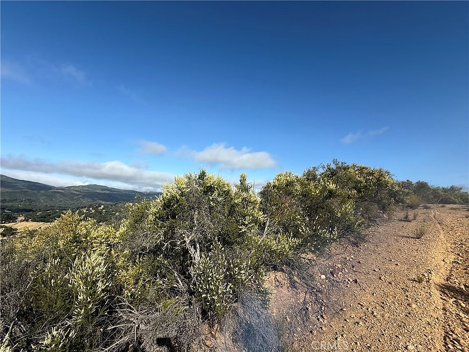 2nd image of 76386 Bryson Hesperia Rd