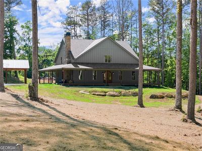 3805 Carder Ln, Cumming, GA, 30028